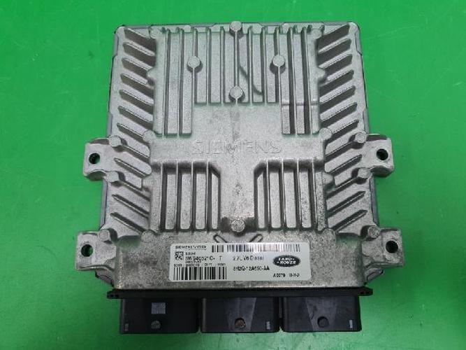 Блок управления двигателем (ECU) Land Rover Discovery (2009)