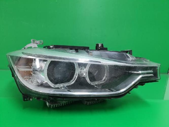 Headlight Right (RH) BMW 3 Series (2012)