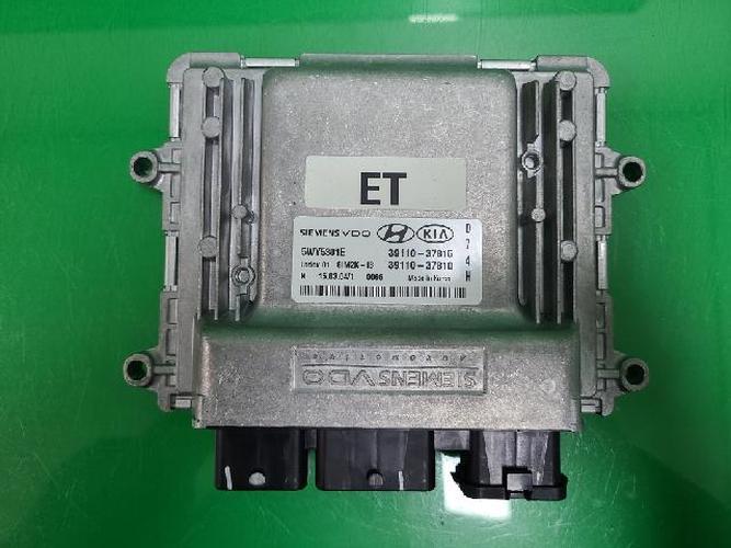 Блок управления двигателем (ECU) Kia Opirus (2004)