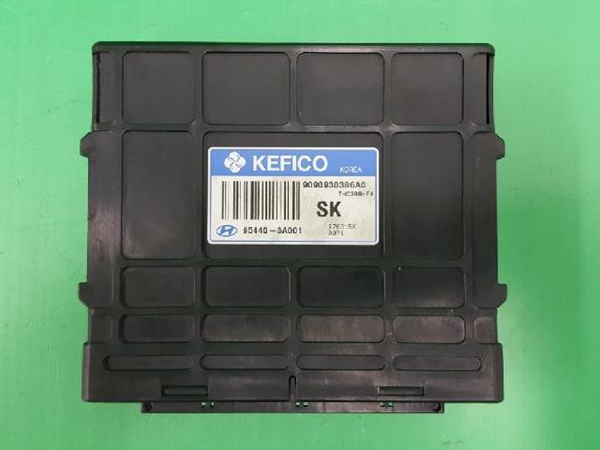 Transmission Control Unit (TCU) Hyundai Sonata (2007)