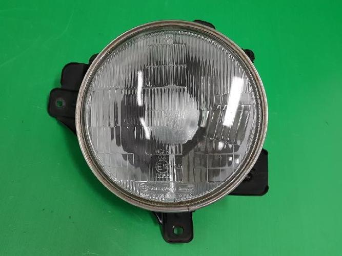 Headlight Left (LH) SsangYong Korando (2003)