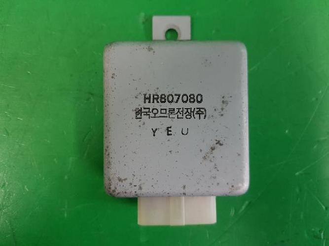 Блок комфорта (BCM) Hyundai Libero (2003)