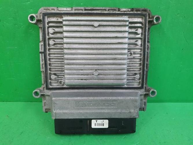 Engine Control Unit (ECU) Hyundai Sonata (2006)