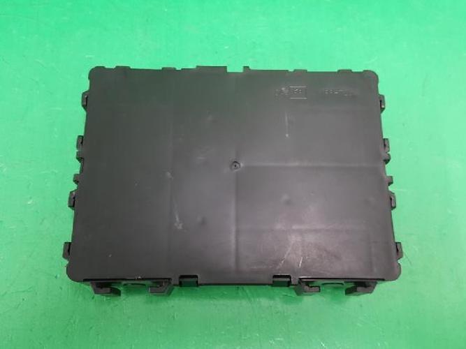 Body Control Module (BCM) Renault SM5 (2008)