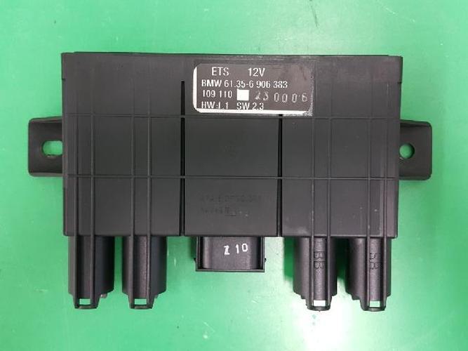 Body Control Module (BCM) BMW (2000)