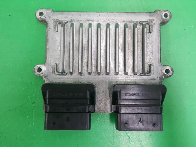 Блок управления двигателем (ECU) Hyundai Grandeur (2009)