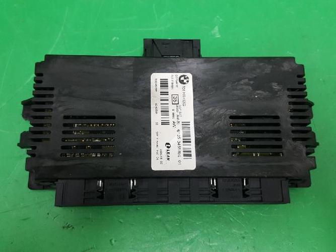 Body Control Module (BCM) Mini Cooper (2010)