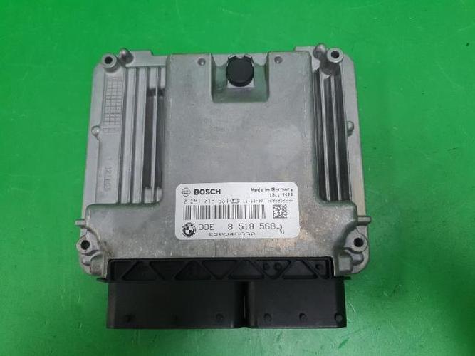 Engine Control Unit (ECU) BMW 3 Series (2012)