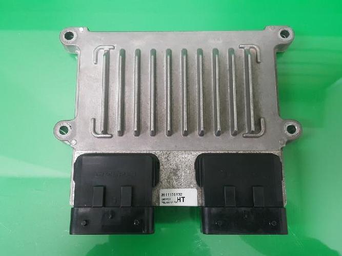 Engine Control Unit (ECU) Kia Opirus (2008)