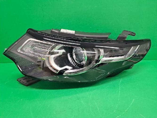 Headlight Left (LH) BMW 5 Series (2019)