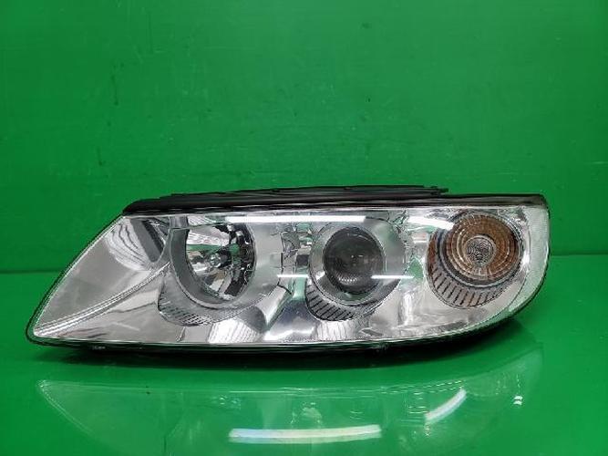 Headlight Left (LH) Hyundai Grandeur (2009–2010)