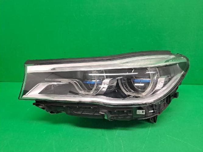 Headlight Left (LH) BMW 7 Series (2016)