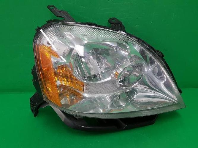 Headlight Right (RH) Ford Five Hundred (2006)