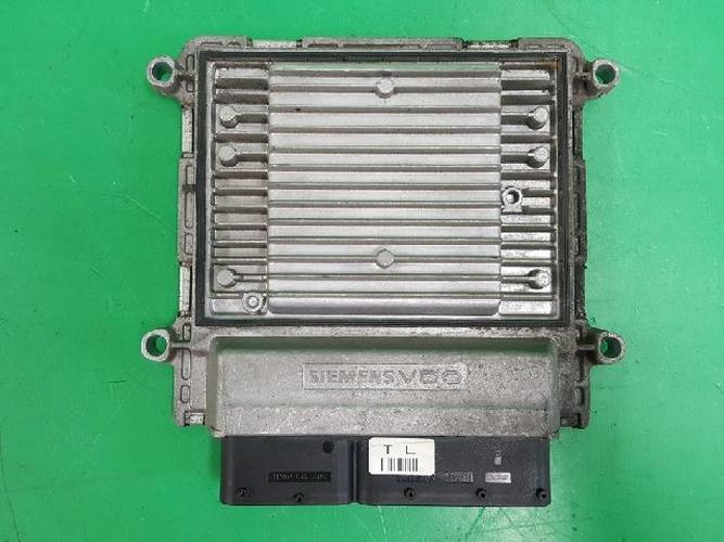 Блок управления двигателем (ECU) Hyundai Sonata (2008)