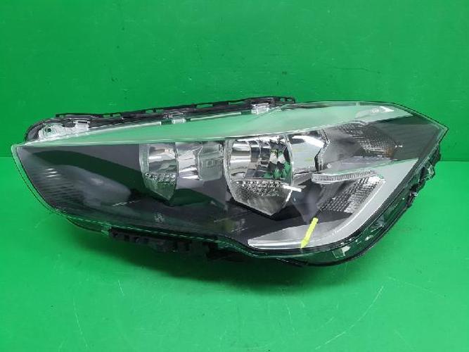 Headlight Left (LH) BMW X Series (2022)