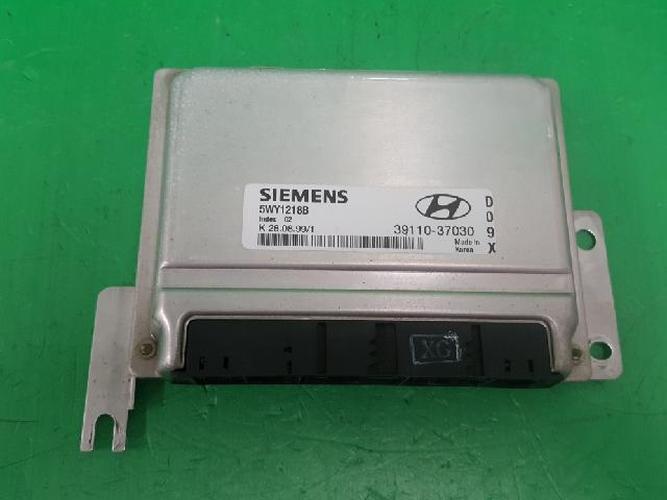 Transmission Control Unit (TCU) Hyundai Grandeur (1999)