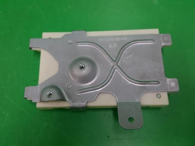 Body Control Module (BCM) Mercedes-Benz C-Class (2013)