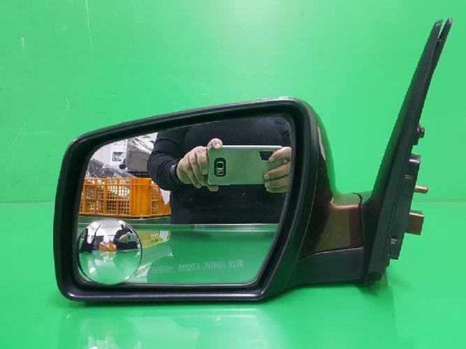 Side Mirror Left (LH) Kia Soul (2009)