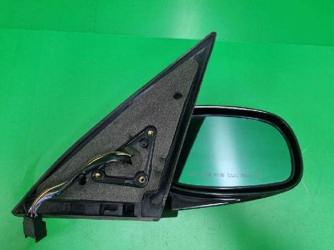 Side Mirror Right (RH) SsangYong Rexton (2005)