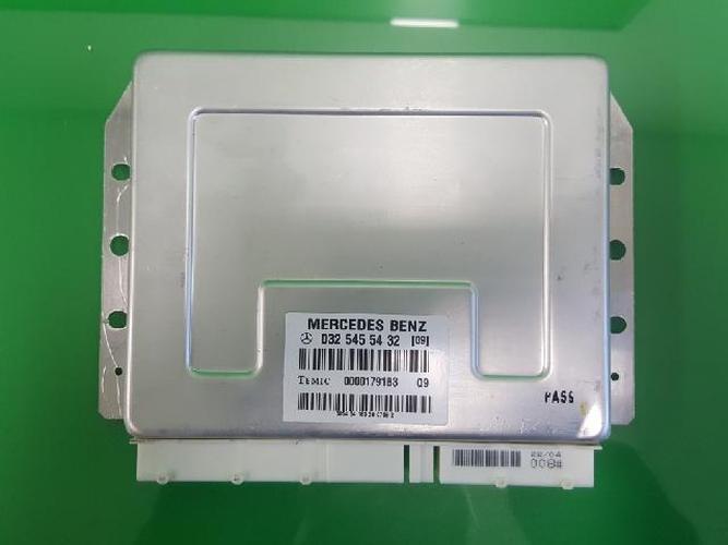 Body Control Module (BCM) Mercedes-Benz S-Class (2008)