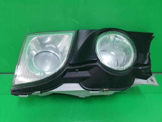 Headlight Left (LH) Hyundai Dynasty (1996–2004)