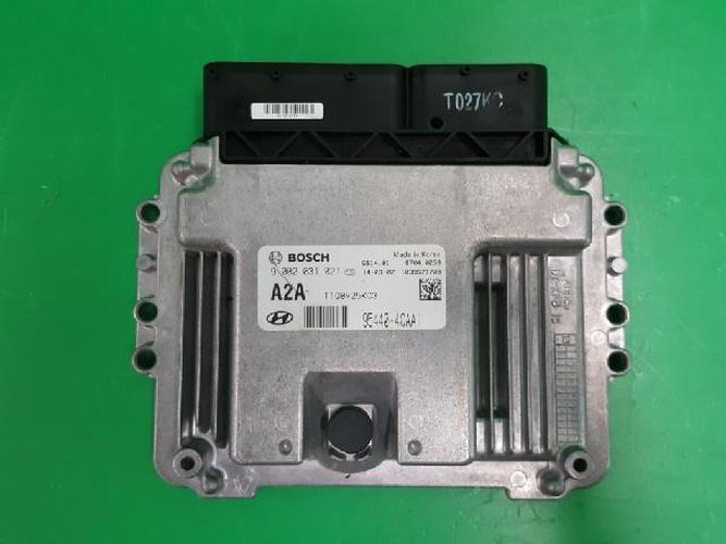 Transmission Control Unit (TCU) Hyundai Grand Starex (2015)