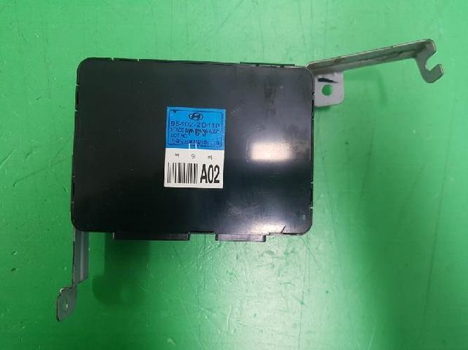 Body Control Module (BCM) Hyundai Elantra (2003–2004)