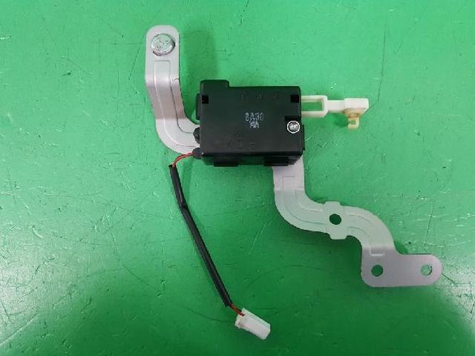 Body Control Module (BCM) Chevrolet Matiz (2008)