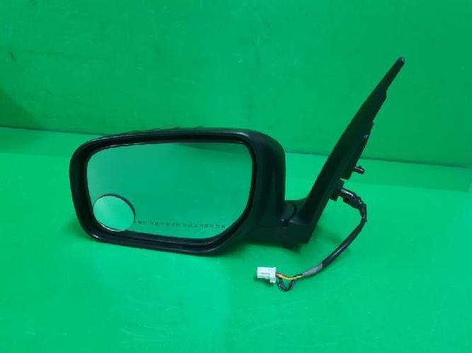 Side Mirror Left (LH) Renault QM5 (2009)