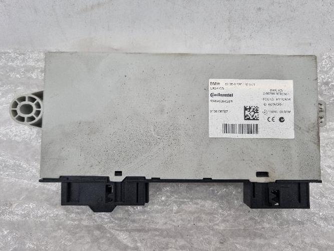 Body Control Module (BCM) BMW 5 Series (2010)