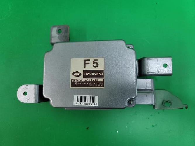 Body Control Module (BCM) Renault SM3 (2006)