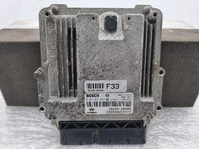 Блок управления двигателем (ECU) Hyundai Veracruz (2011)
