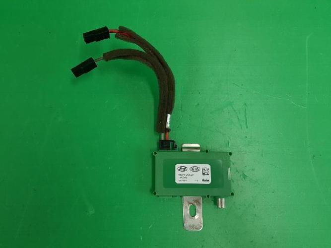Body Control Module (BCM) Kia Lotze (2006)