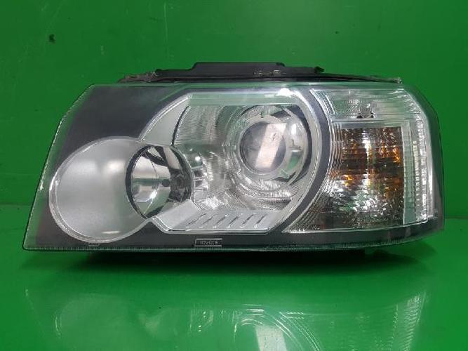Фара передняя левая Land Rover Freelander (2007)