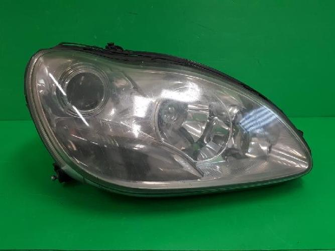 Headlight Right (RH) Mercedes-Benz E-Class (2000)