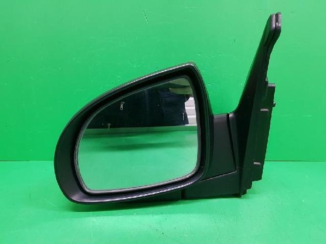 Side Mirror Left (LH) Kia Picanto (2008)