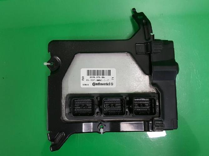 Блок управления двигателем (ECU) Honda Accord (2010)