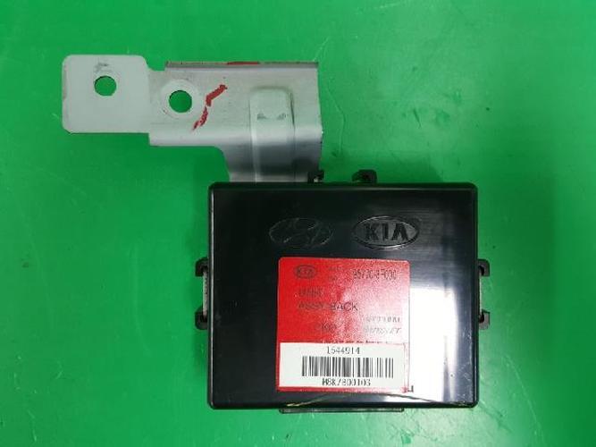 Body Control Module (BCM) Kia Opirus (2008)