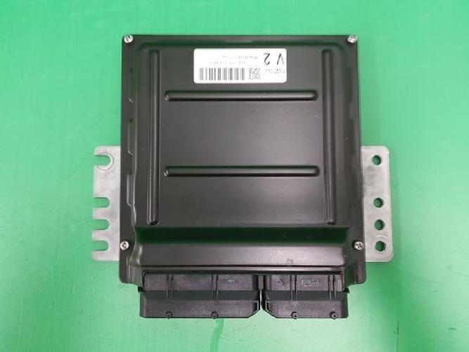 Блок управления двигателем (ECU) Renault SM7 (2005)
