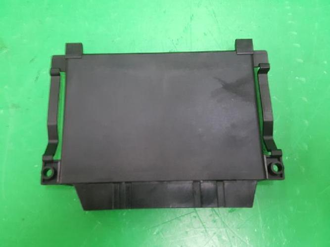 Transmission Control Unit (TCU) Mercedes-Benz S-Class (2001)