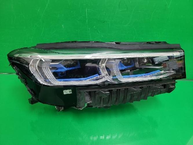 Headlight Right (RH) BMW 7 Series (2022)