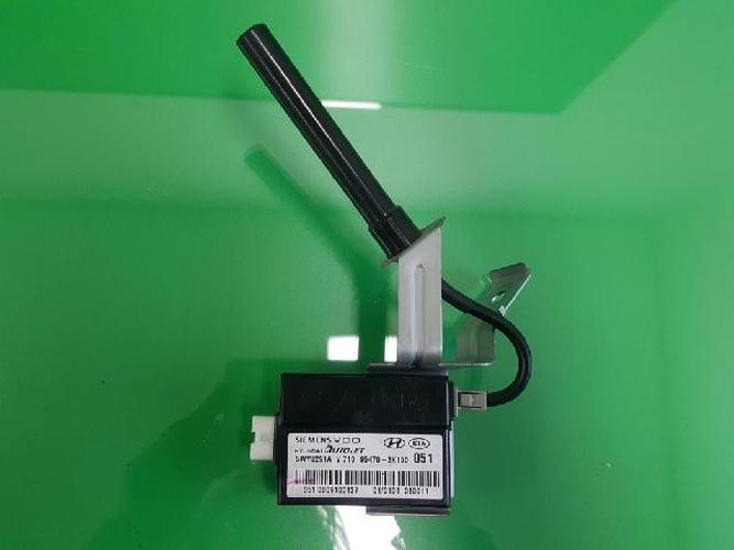 Body Control Module (BCM) Hyundai Sonata (2009)