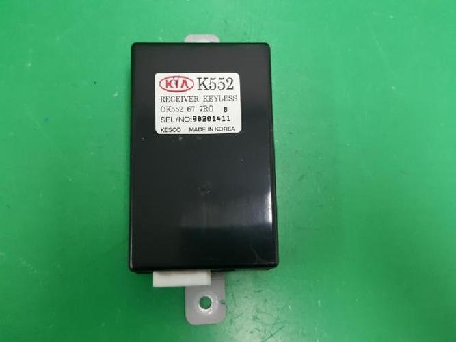 Body Control Module (BCM) Kia Carnival (1999)