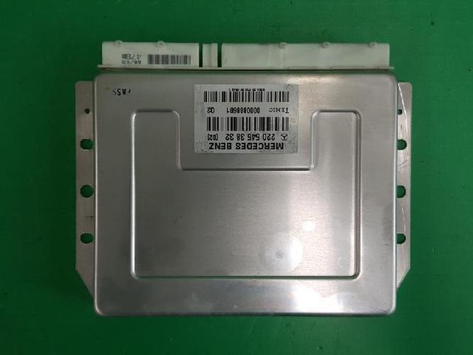 Body Control Module (BCM) Mercedes-Benz E-Class (2000)