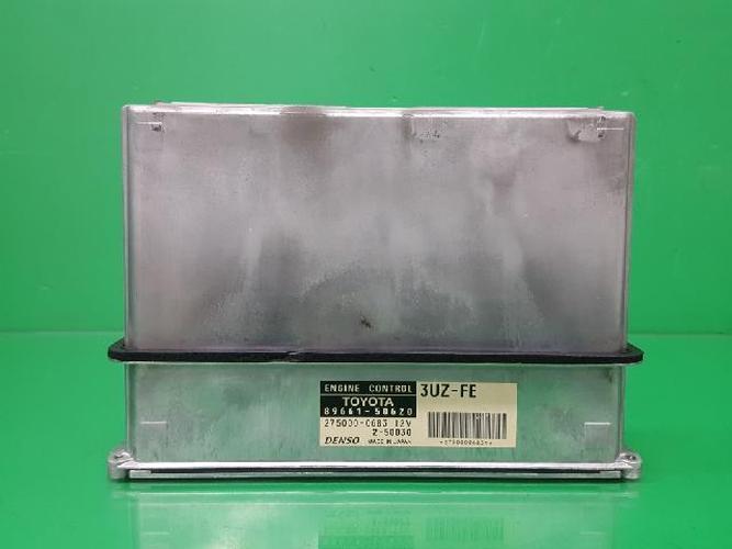 Body Control Module (BCM) Lexus LS (2002)