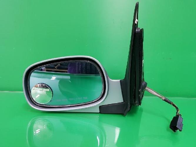 Side Mirror Left (LH) SsangYong Rexton (2007)