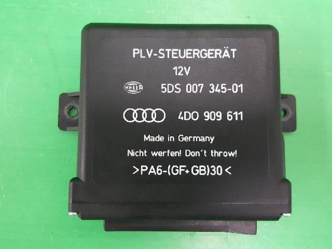 Body Control Module (BCM) Audi A6 (2003)
