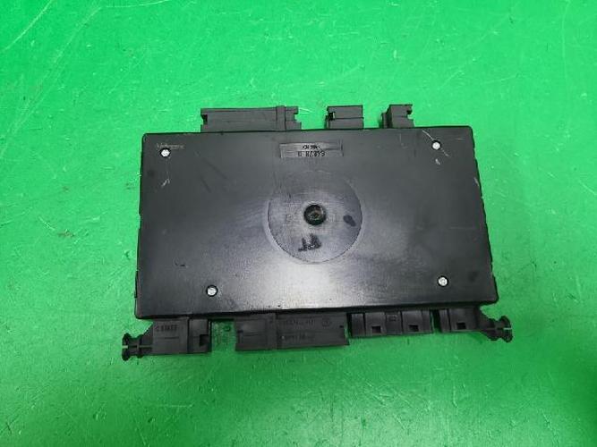 Body Control Module (BCM) Mercedes-Benz E-Class (2008)
