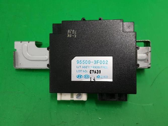 Body Control Module (BCM) Kia Opirus (2007)