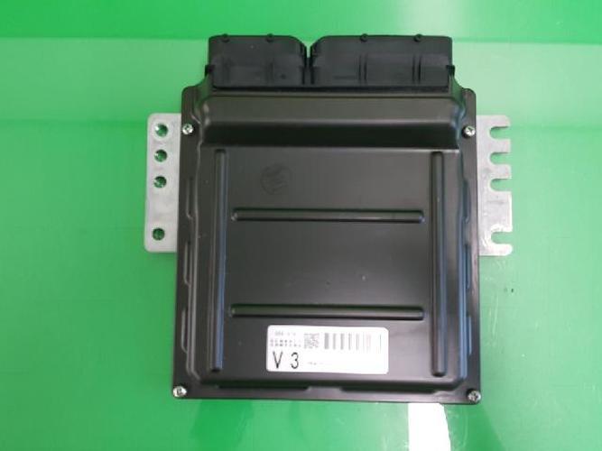 Блок управления двигателем (ECU) Renault SM7 (2005)